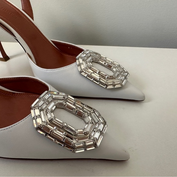 AMINA MUADDI Camelia - Picture 6 of 7